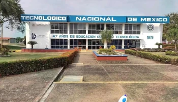 TecNM - Campus Tuxtepec - San Juan Bautista Tuxtepec