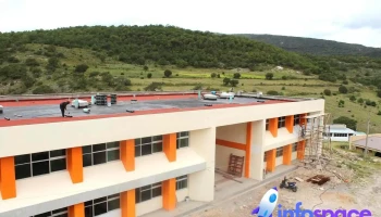 TecNM - Instituto Tecnológico Superior de Teposcolula - San Pedro Y San Pablo Teposcolula