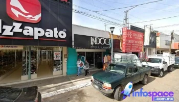 Tecno Informatica - Guasave