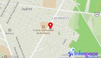 Tecnología y Desarrollo Humano - Guamúchil