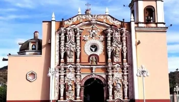 Tecomatlan - San Miguel Tecomatlán