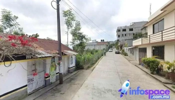 TejaoNet - Huautla De Jiménez