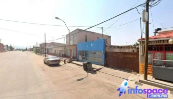 Telcel Compumas Mx - Soto Maynez (santa Ana) - Santa Ana