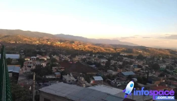Telixtlahuaca - Telixtlahuaca