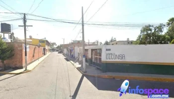 Temascalapa - Temascalapa