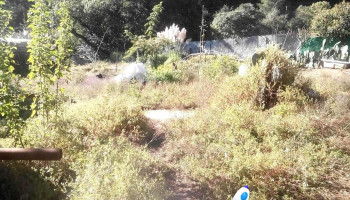 Temazcal Iquiza Tonatiuh - Huixquilucan De Degollado
