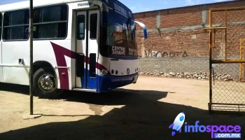 Teminal Zaachila Yoo - Villa De Zaachila