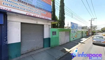 Teoría Digital - Oaxaca De Juárez
