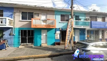 Teper Veracruz - Int. Terminal Au