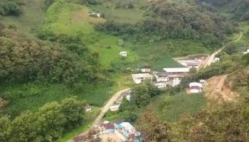 Tepetitlán santa María teopoxco - Tepetitlán