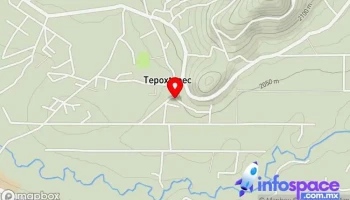 Tepoxtepec - Tepoxtepec