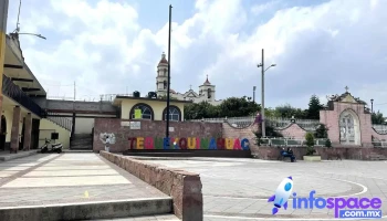 Tequexquináhuac - Tequexquináhuac