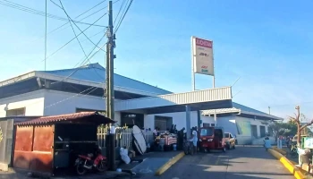 Terminal Ado Juchitan - Juchitán De Zaragoza