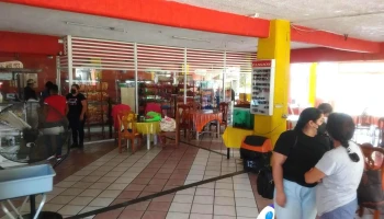 Terminal Ado La Tinaja, - 94995 Cotaxtla