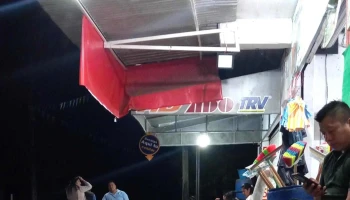 Terminal Ado Ojitlan - San Lucas Ojitlán