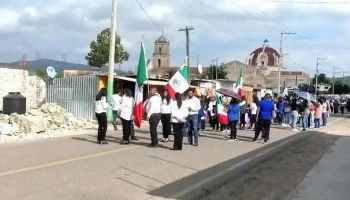 Terminal Ado Sur de Tejupam - Villa Tejúpam De La Unión