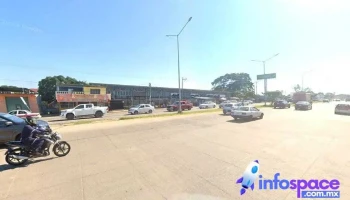 Terminal alterna sotavento S.c.l - Agustín Melgar