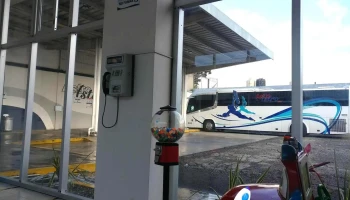 Terminal Astro Plus Orizaba - Centro
