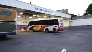 Terminal Au - 95150 Tierra Blanca
