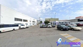 Terminal Autobuses Coroneo - Coroneo