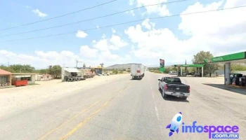 Terminal Autobuses Futura y Frontera - Carretera Nacional Supermanzana Kilómetro 38