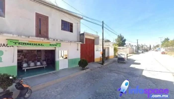 Terminal Autobuses Sur, Coixtlahuaca - San Juan Bautista Coixtlahuaca