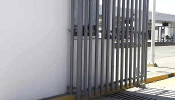 Terminal BinniBus Pueblo Nuevo - San Jacinto Amilpas