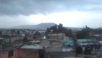 Terminal Camiones Sma Guadalupana - Valle De Chalco Solidaridad
