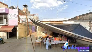 Terminal camionetas Ejutla - Ocotlán De Morelos