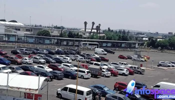 Terminal Capu - 72045 Heroica Puebla De Zaragoza