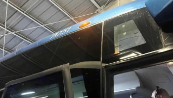 Terminal Central Autobuses Altamar - 41106 Chilapa De Álvarez