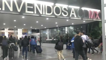 Terminal Central de Autobuses del Norte - Gustavo A. Madero, Ciudad De México