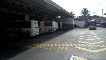 Terminal Central Veracruz, S.a. De C.v. - Ignacio Zaragoza
