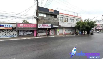 Terminal Centro-SantaFe-Cedros - Zona Centro