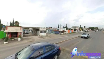 Terminal Chalco Sma - Chalco De Díaz Covarrubias