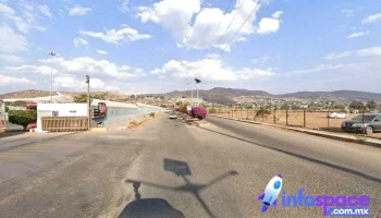 Terminal Choferes Del Sur - Oaxaca De Juárez