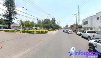 Terminal Chyc - 94450 Ixtaczoquitlán