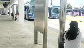 Terminal Citybus Pueblo Nuevo - Oaxaca De Juárez