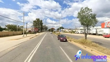 Terminal Citybus Viguera - Oaxaca De Juárez