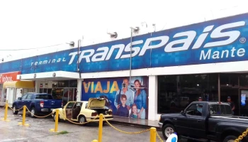 Terminal Ciudad Mante Tamps - 89800 Cdad. Mante