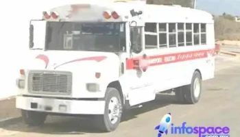 Terminal Colectivo R6 - B.c.s