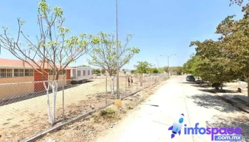 Terminal Colinas del real - Mazatlán