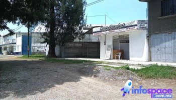 Terminal Coordinados - San Martín Texmelucan De Labastida