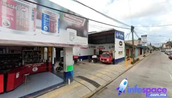 Terminal De Autobuces A Tierra Blanca - San Juan Bautista Tuxtepec