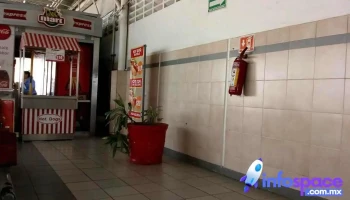 Terminal de Autobuses Ado - Centro