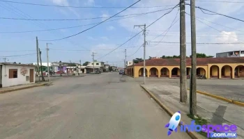 Terminal de Autobuses Ado - Las Yacas