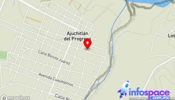 Terminal de Autobuses Ajuchitlán - Ajuchitlán Del Progreso