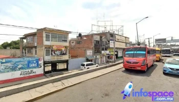 Terminal de Autobuses 