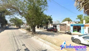 Terminal De Autobuses Borreguera Por Boulevard - Nuevo Tampico