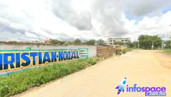 Terminal de autobuses Choferes del Sur - San Raymundo Jalpan